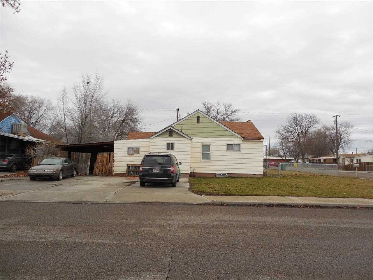 279 NW 3rd Ave, Ontario, OR 97914 photo 1