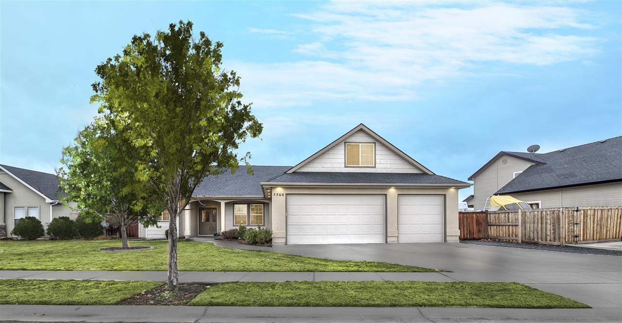 5566 N Wild Goose Way, Meridian, ID 83646 photo 1