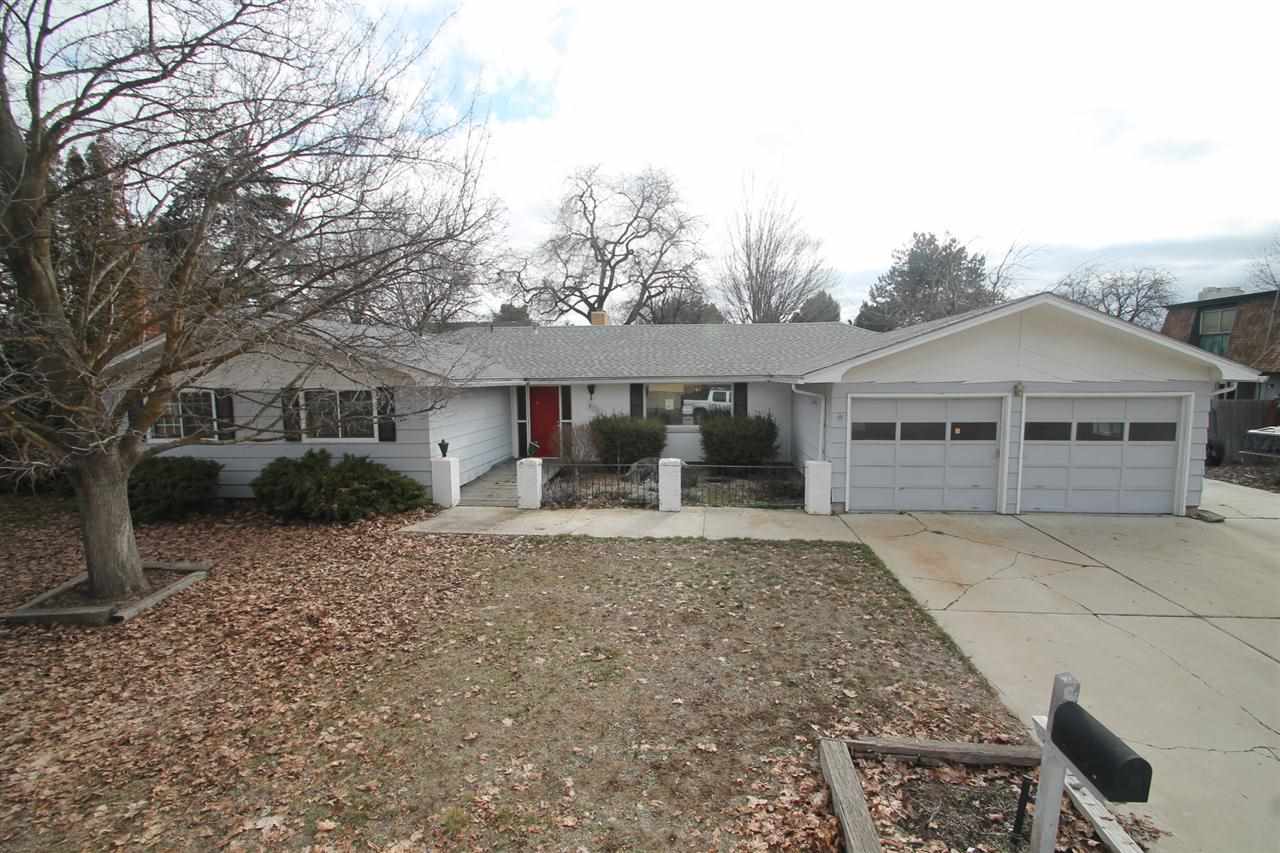 8771 W Westbrook Dr, Boise, ID 83704 photo 1