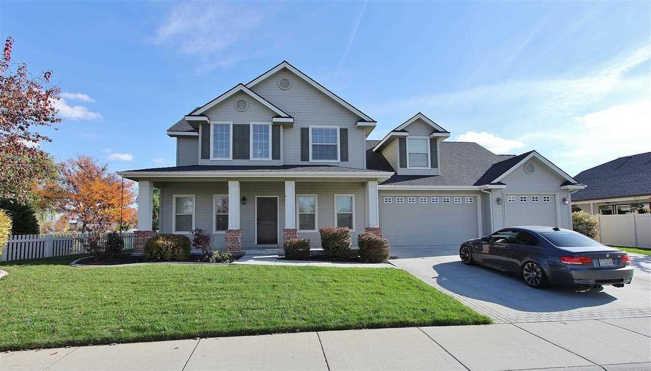 4074 N Donavan Way, Meridian, ID 83646 photo 1