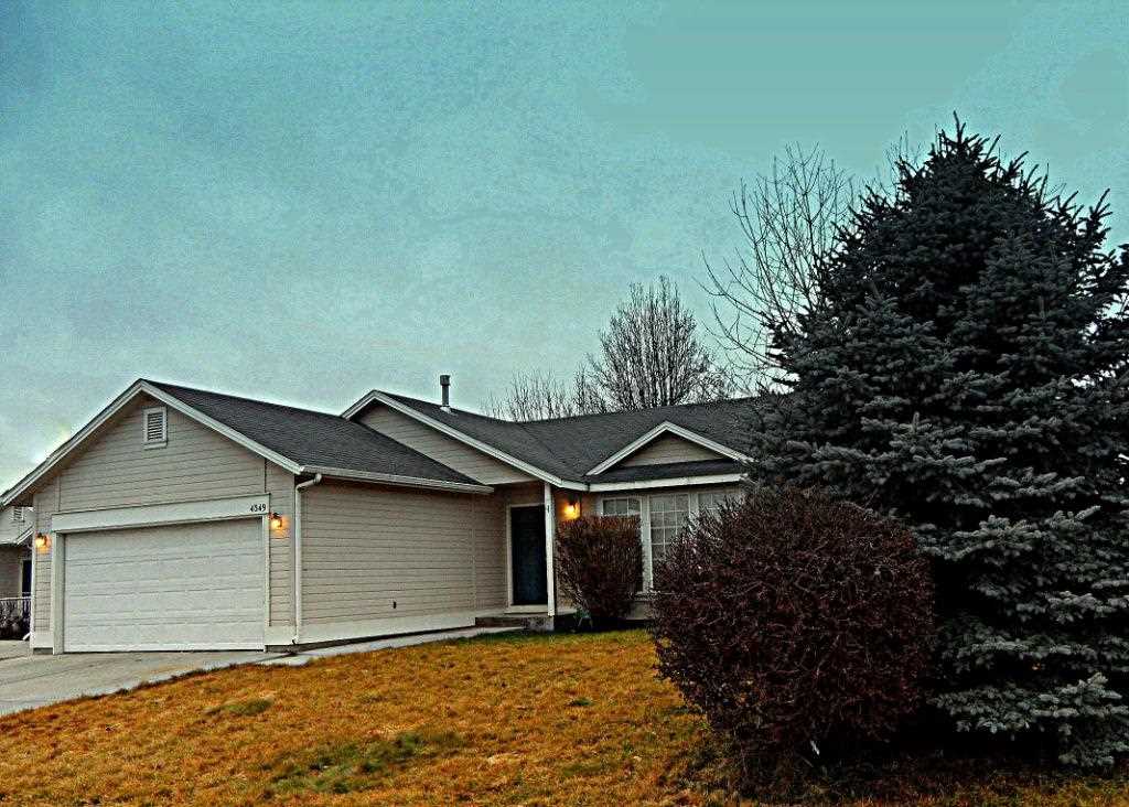 4349 N Draft Pl, Boise, ID 83713 photo 1