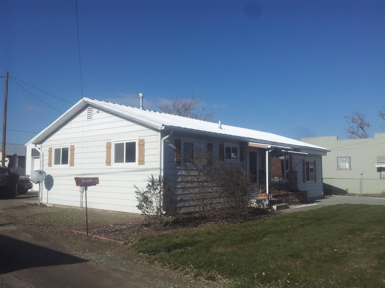 105 S 5th St, Nyssa, OR 97913 photo 1
