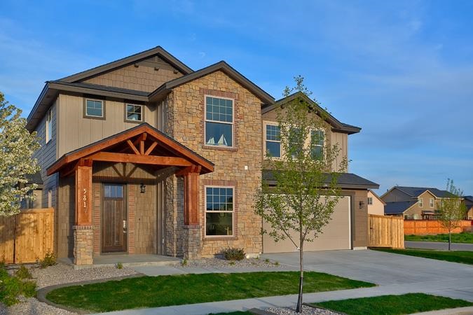 3266 S Fox Leash Ave, Eagle, ID 83616 photo 1