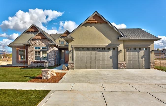 3070 S Creek Pointe Ln, Eagle, ID 83616 photo 1