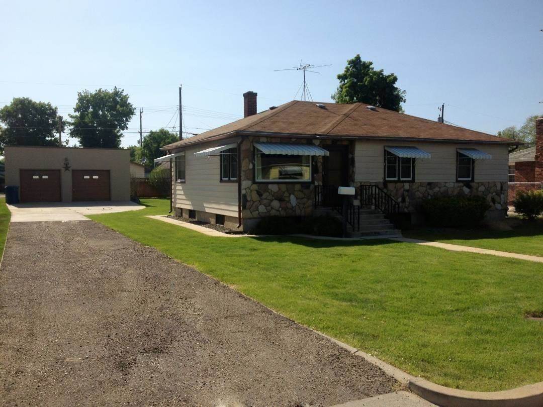 1516 Ellis Ave, Caldwell, ID 83605 photo 1