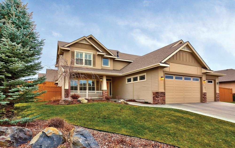 4679 E Flores Ct, Boise, ID 83716 photo 1