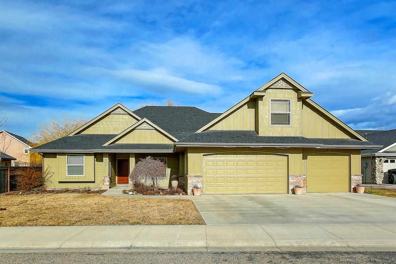 9998 W Pettit Ct, Star, ID 83669 photo 1