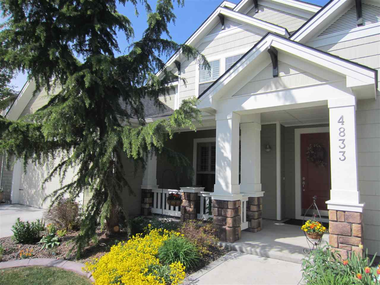 4833 S Corbari Pl, Boise, ID 83709 photo 1