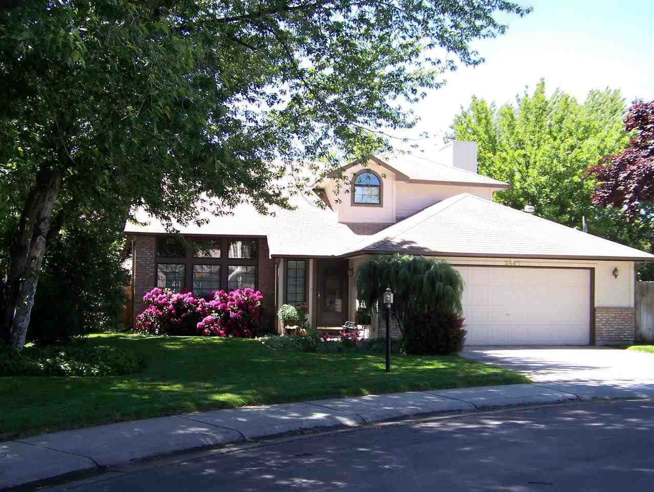 2487 E Woods End Ct, Boise, ID 83706 photo 1