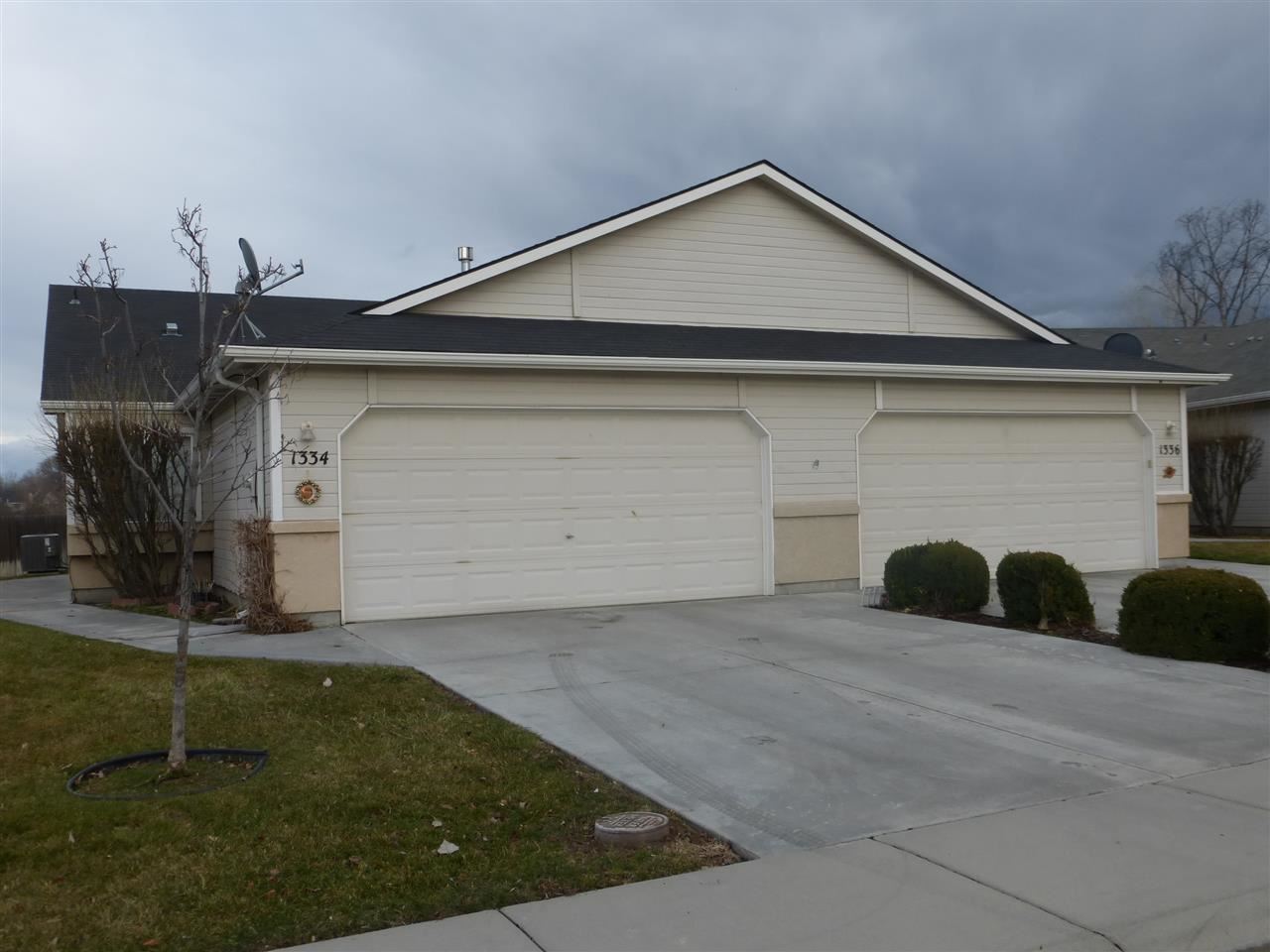 1334 Diamond Ct, Nampa, ID 83686 photo 1