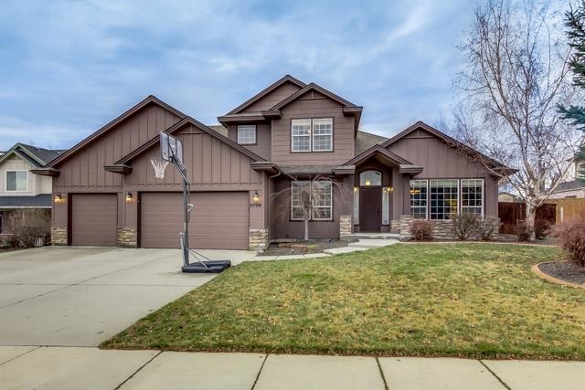2706 S Mayflower Way, Boise, ID 83709 photo 1