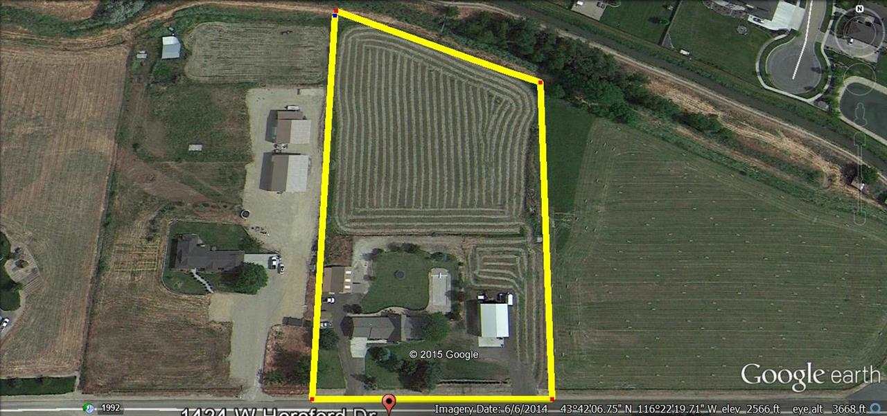 1424 W Hereford Dr, Eagle, ID 83616 photo 1