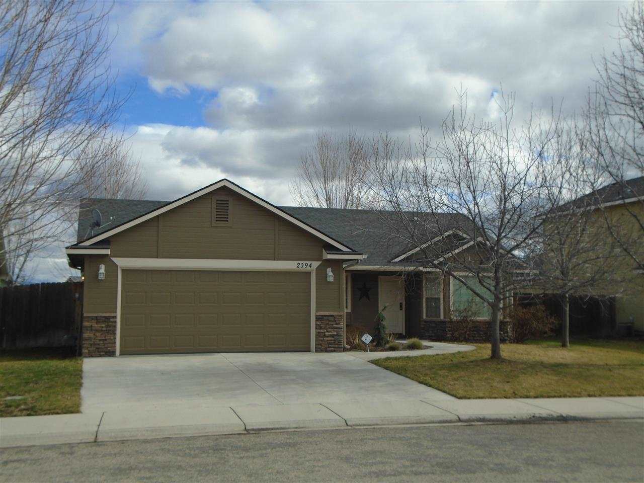 2094 N Eureka Ave, Meridian, ID 83646 photo 1