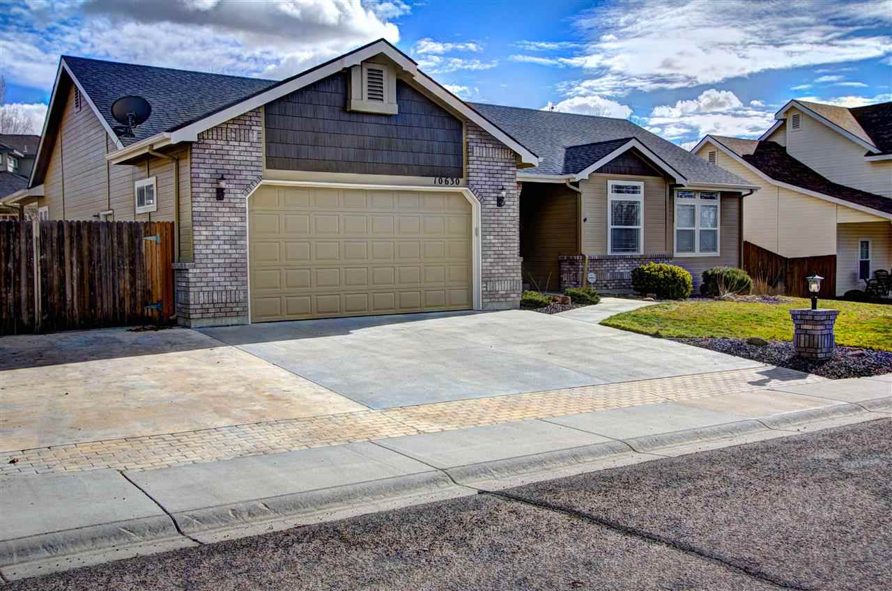 10630 N Bridle Way, Garden City, ID 83714 photo 1