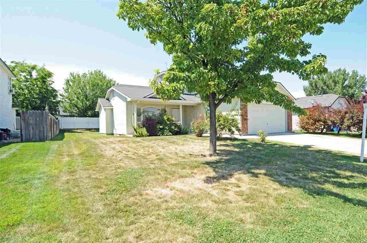 2802 Bristol Ave, Caldwell, ID 83605 photo 1