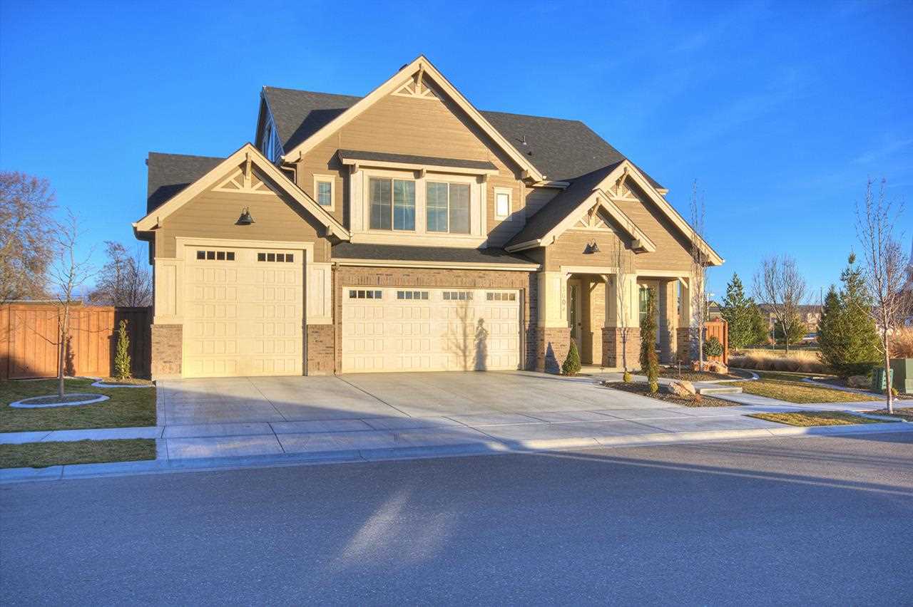 5604 N Peppard Ave, Meridian, ID 83646 photo 1