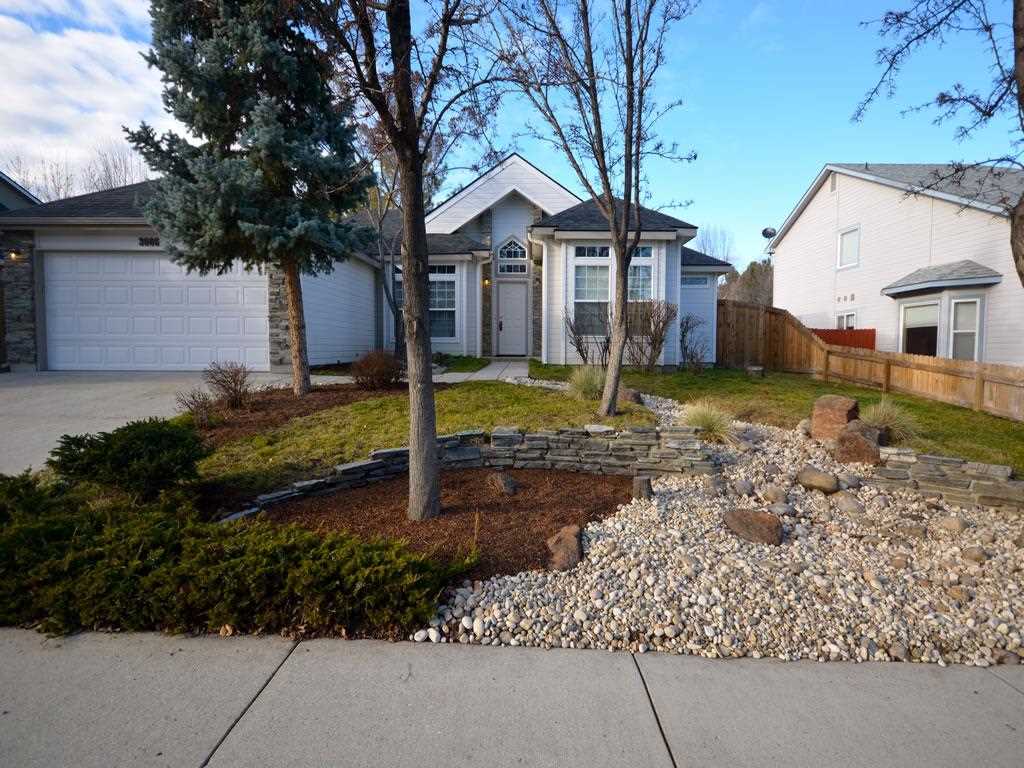 3006 E Fern Brook Dr, Eagle, ID 83616 photo 1