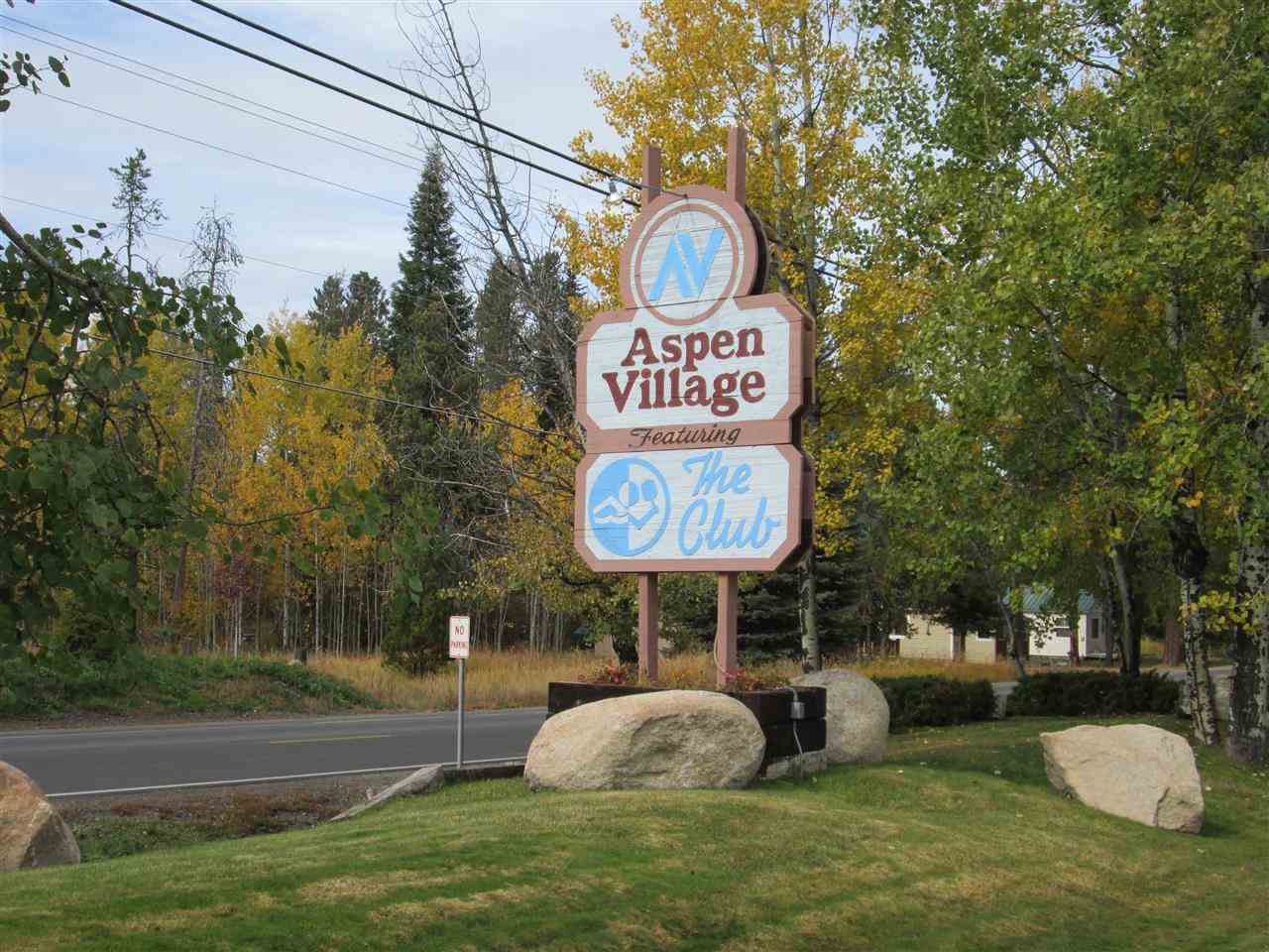 1607 N Davis Ave #96, Mccall, ID 83638 photo 1