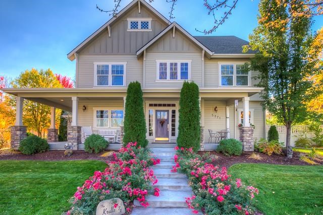 5371 W Hidden Springs Dr, Garden City, ID 83714 photo 1