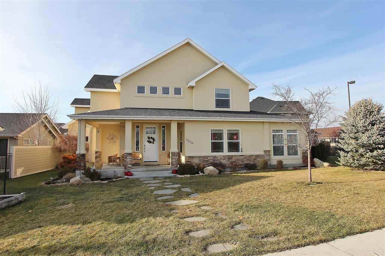 5274 E Sawmill Way, Boise, ID 83716 photo 1