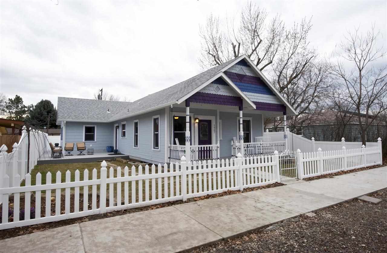 1407 E Franklin St, Boise, ID 83712 photo 1