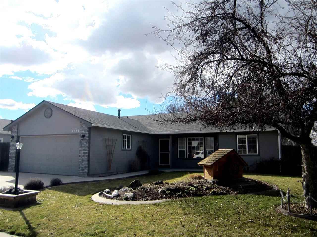 2689 N Chianti Way, Meridian, ID 83646 photo 1