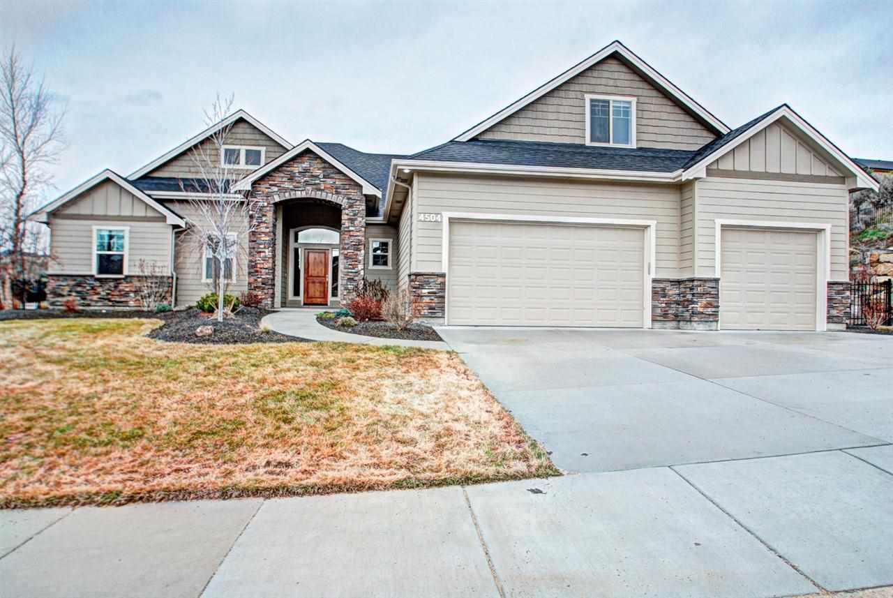 4504 N Villa Ridge Way, Boise, ID 83703 photo 1