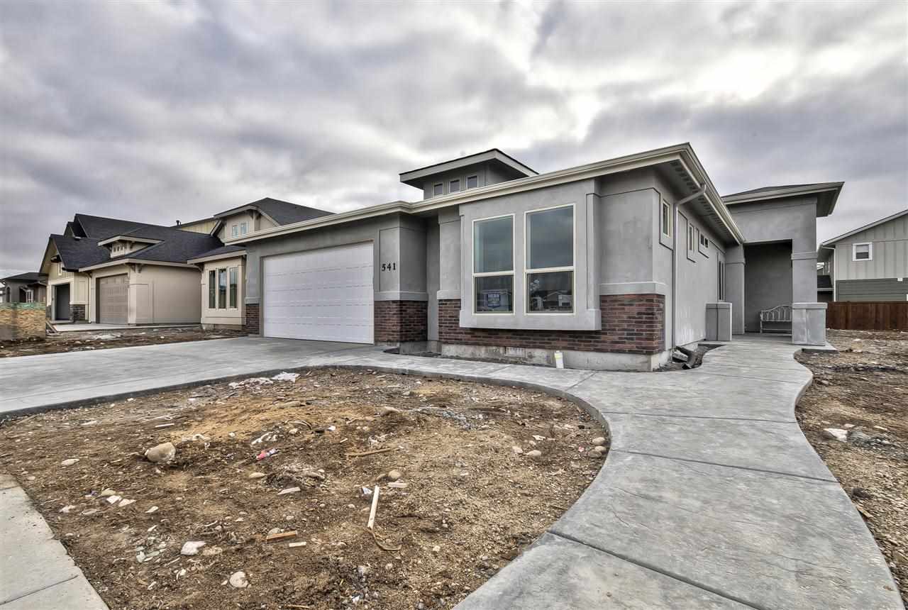 483 Cagney St, Meridian, ID 83646 photo 1