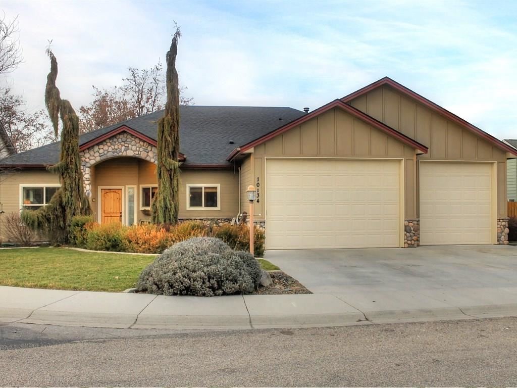 10134 W Sandy River Dr, Boise, ID 83709 photo 1