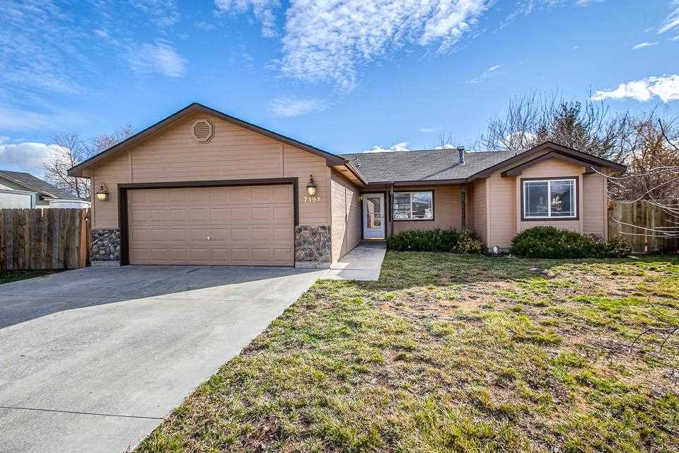 7191 E Hampton Ln, Nampa, ID 83687 photo 1