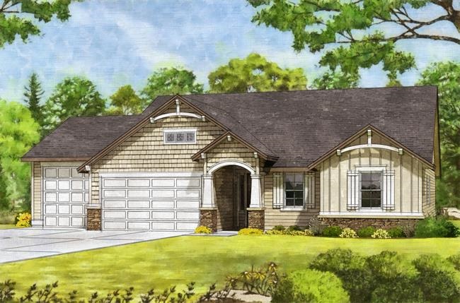 10343 W Adirondack, Star, ID 83669 photo 1