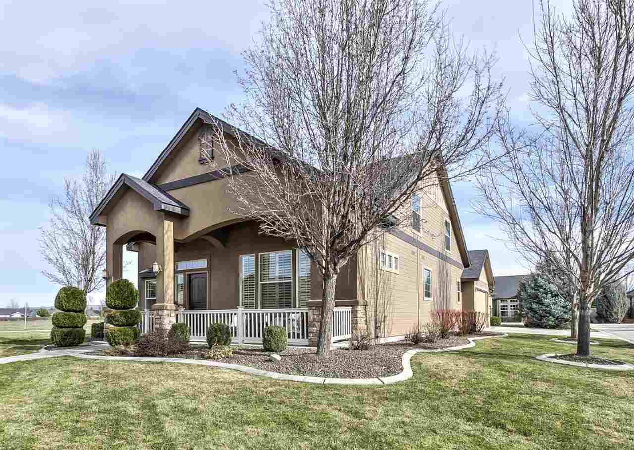 5432 N Forbes Ave, Boise, ID 83713 photo 1