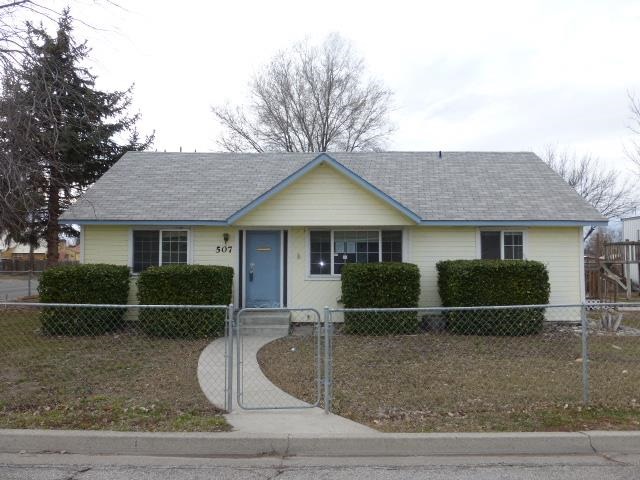 507 Madison St, Twin Falls, ID 83301 photo 1