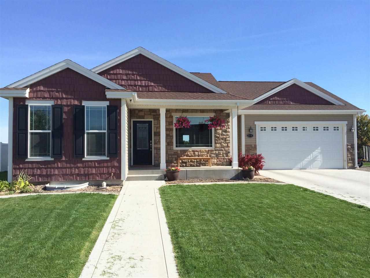 1006 Cobble Creek Rd, Twin Falls, ID 83301 photo 1