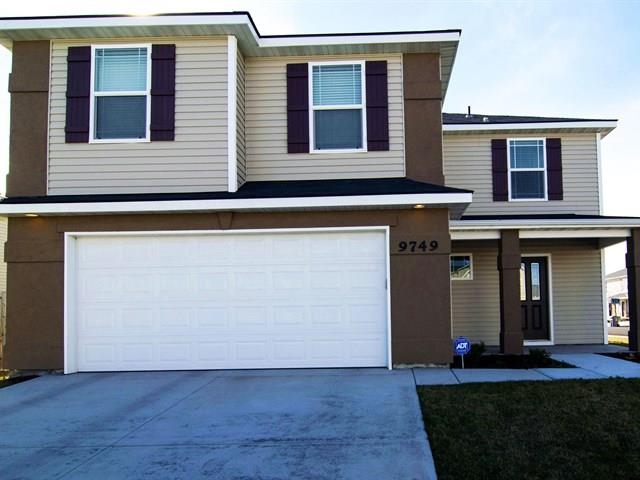 9749 W Hearthside Dr, Boise, ID 83709 photo 1