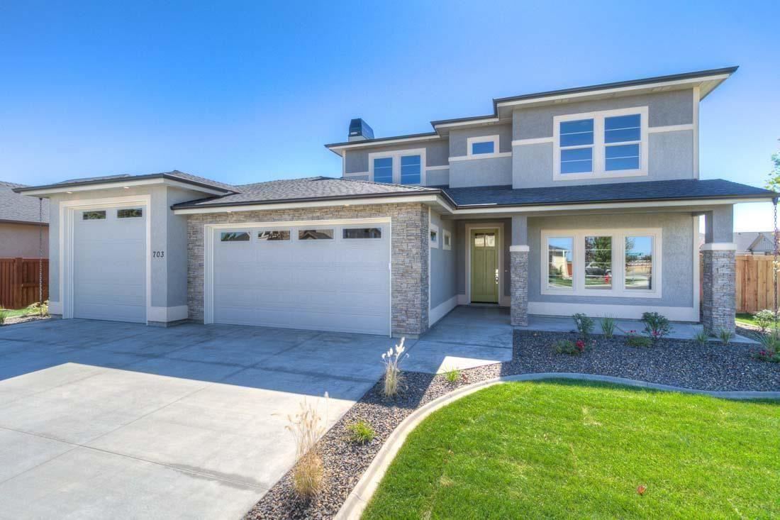 703 E Pasacana, Meridian, ID 83646 photo 1