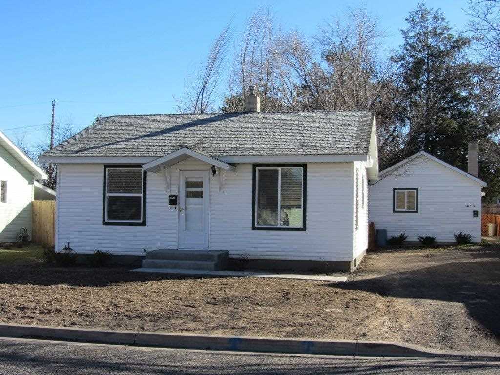 440 Taylor St, Twin Falls, ID 83301 photo 1