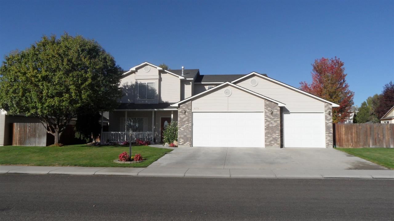 2371 S Monitor Way, Boise, ID 83709 photo 1