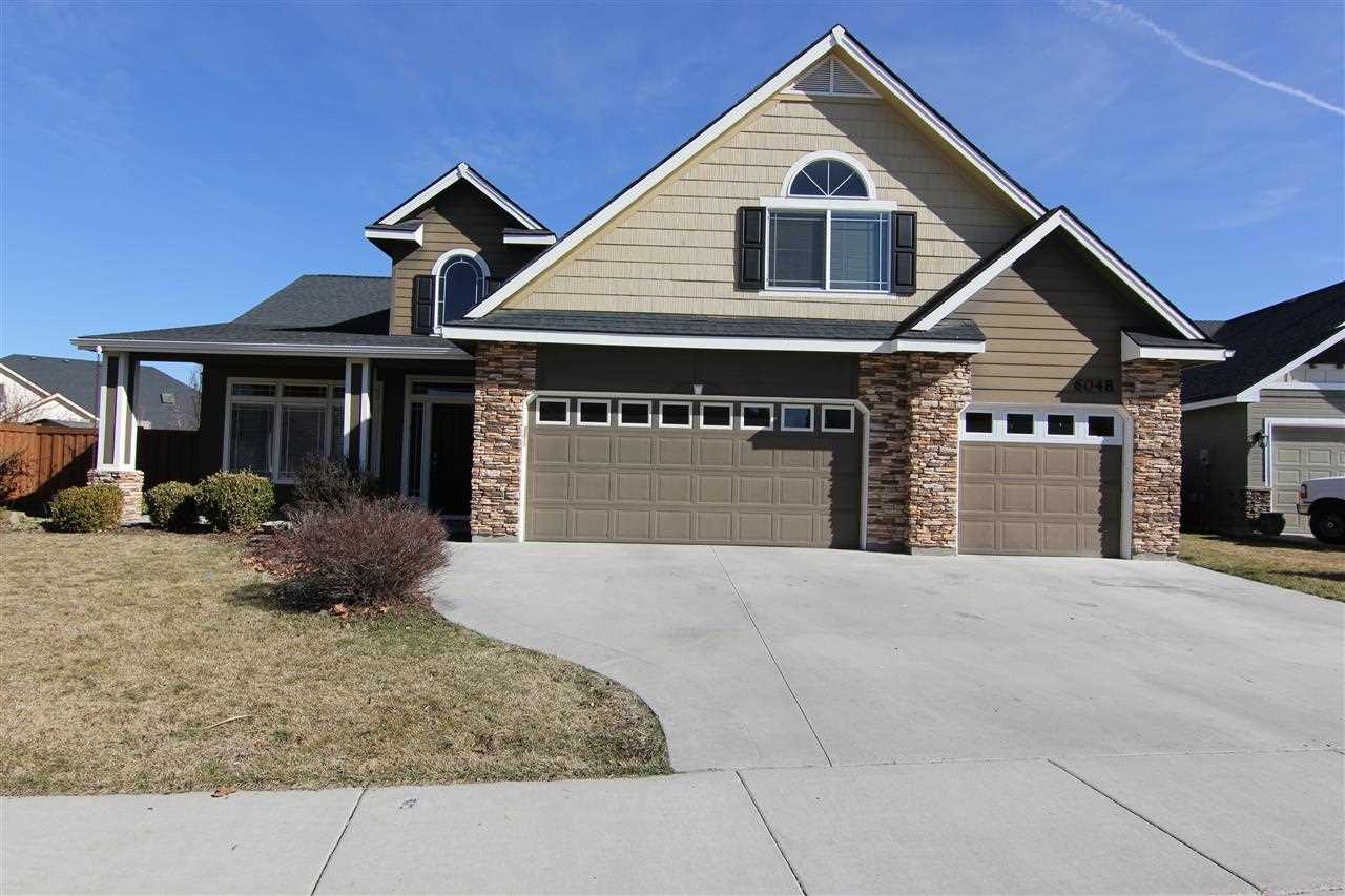 6048 N Moose Creek Way, Meridian, ID 83646 photo 1