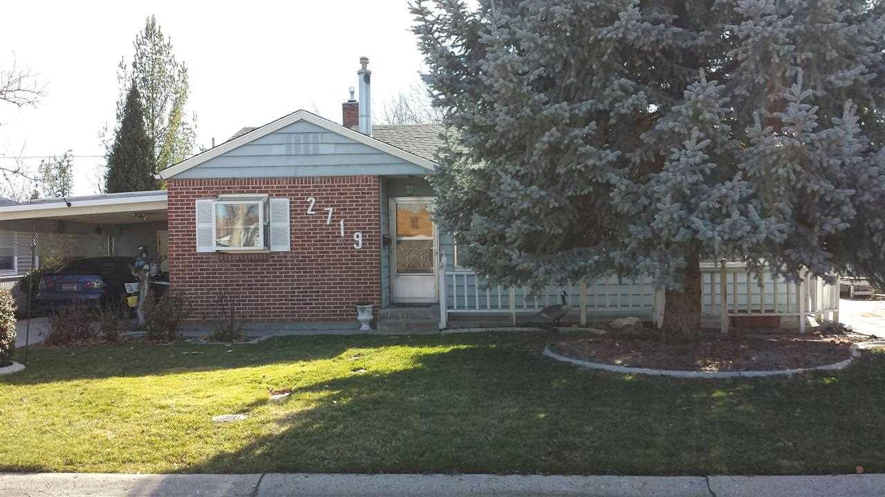 2719 W Dill Dr, Boise, ID 83705 photo 1