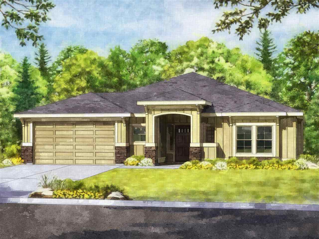 505 W Laughton Dr, Meridian, ID 83646 photo 1