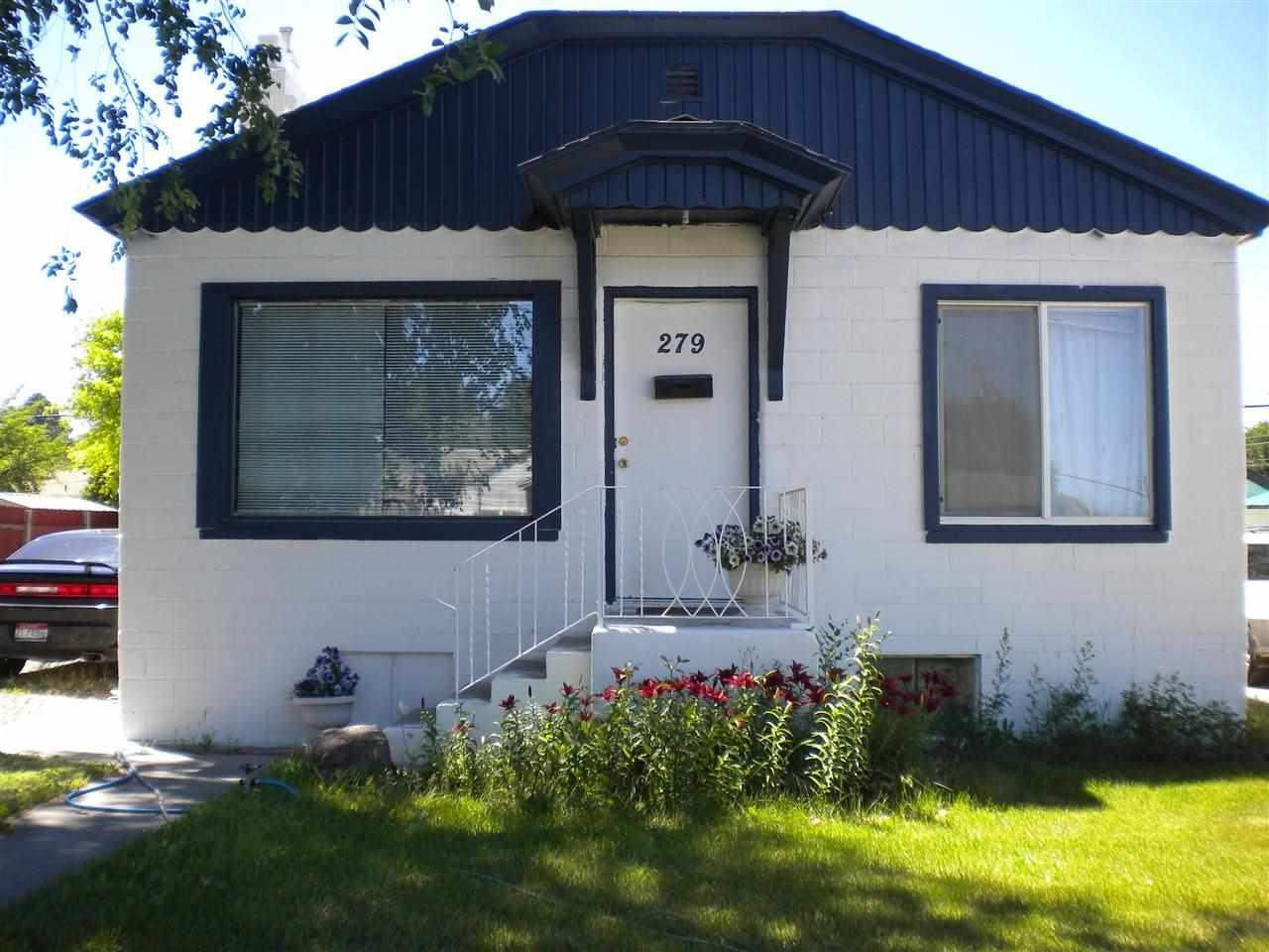 279 Monroe St, Twin Falls, ID 83301 photo 1