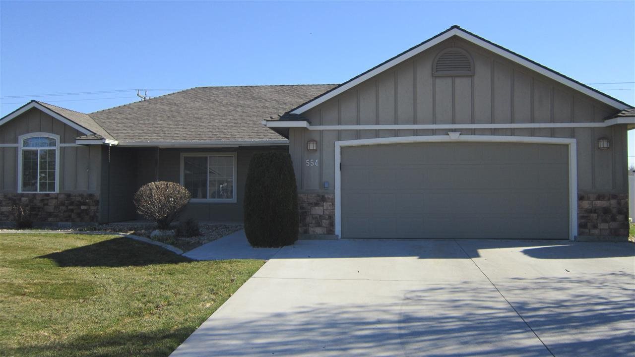 554 NW 14th St, Ontario, OR 97914 photo 1
