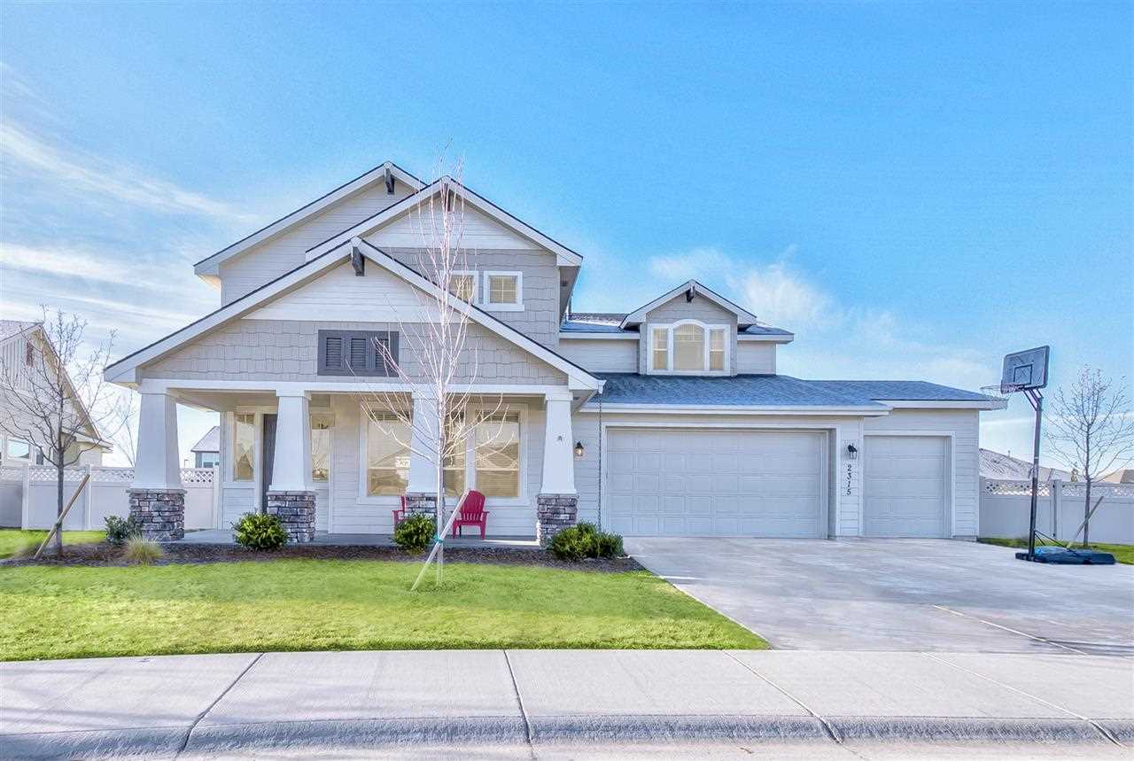 2315 W Bellagio, Meridian, ID 83646 photo 1