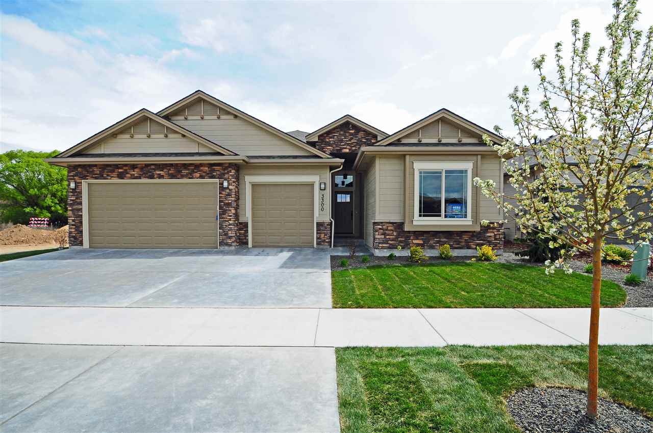 3300 S Como Ave, Meridian, ID 83642 photo 1