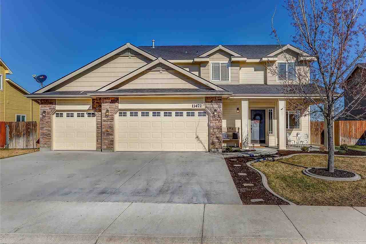 11472 W Blake Dr, Star, ID 83669 photo 1