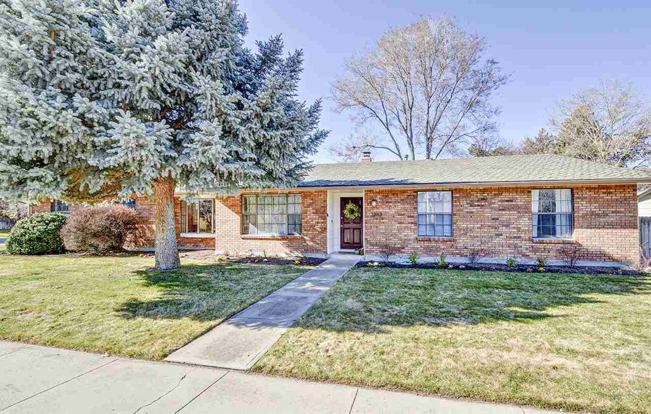 3263 S Chickory Way, Boise, ID 83706 photo 1
