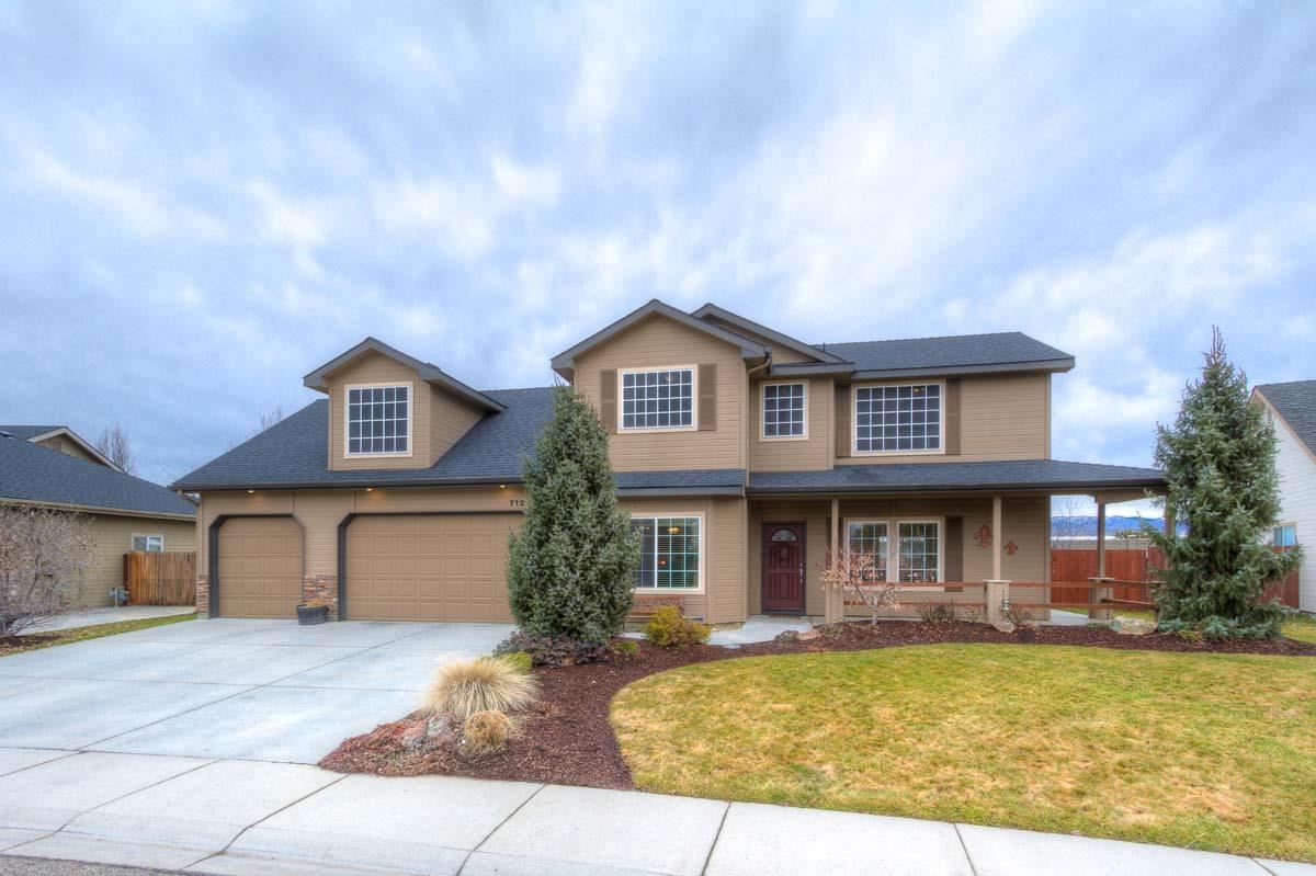 712 S Waterton Ave, Eagle, ID 83616 photo 1