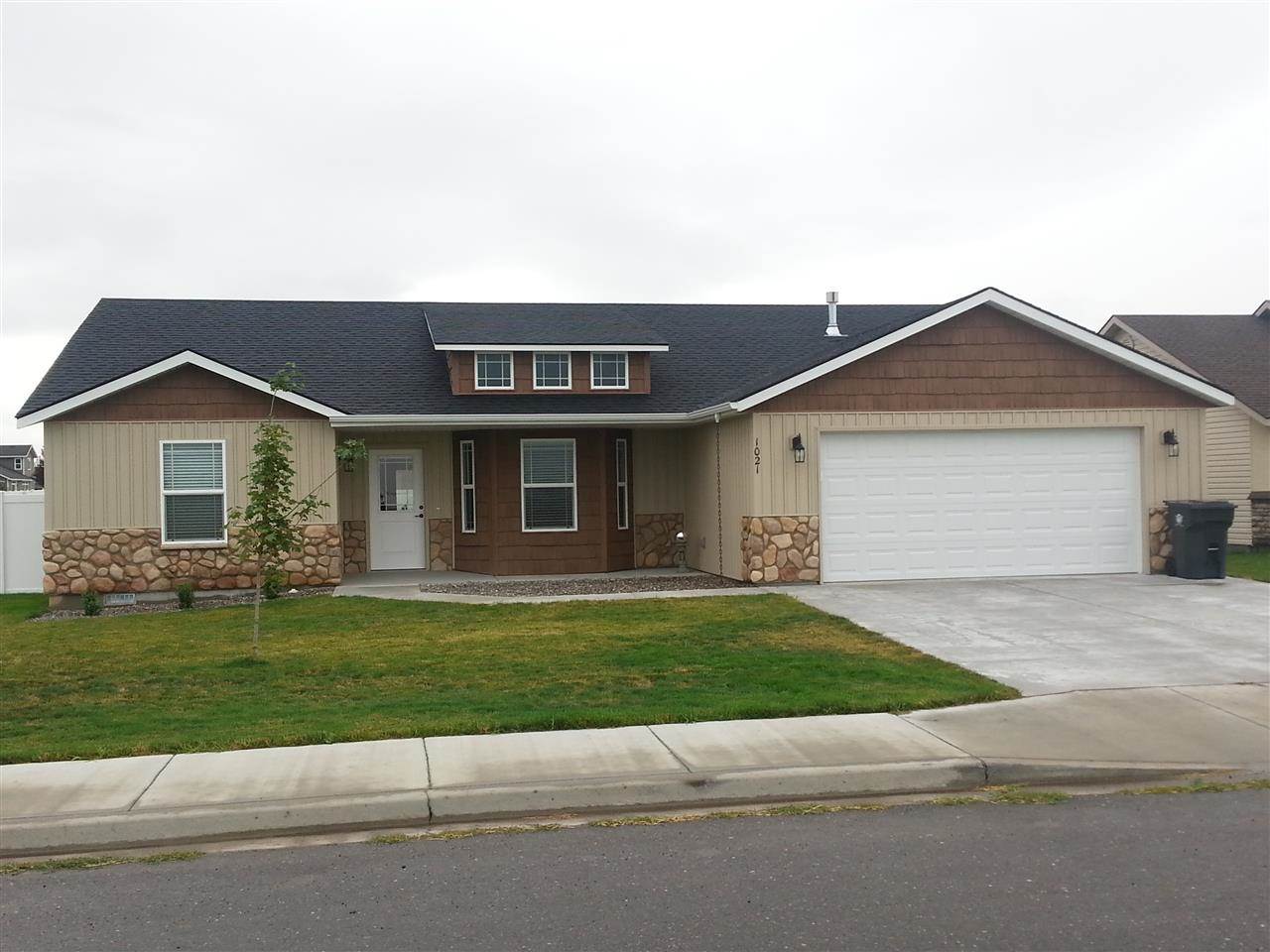 1021 Sierra Way, Kimberly, ID 83341 photo 1