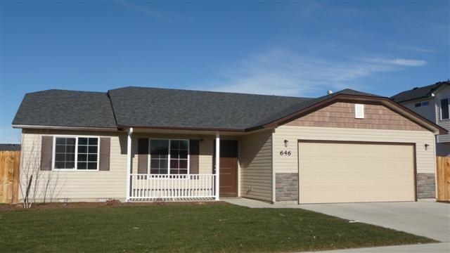 748 S Athena Ave, Boise, ID 83709 photo 1
